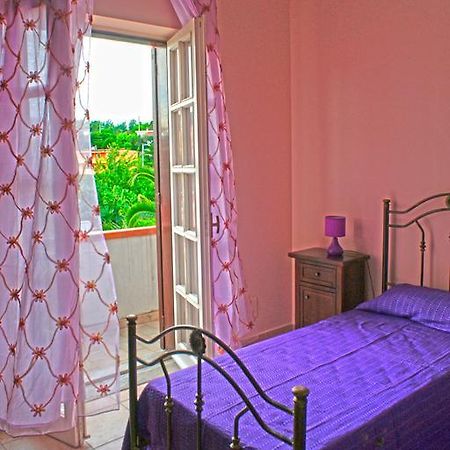 La Casa Di Miro Bed & Breakfast Catanzaro Phòng bức ảnh