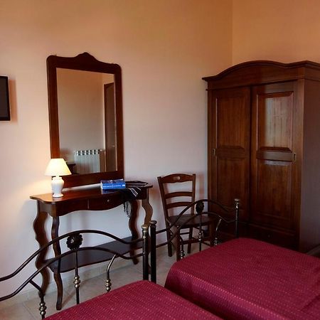 La Casa Di Miro Bed & Breakfast Catanzaro Ngoại thất bức ảnh