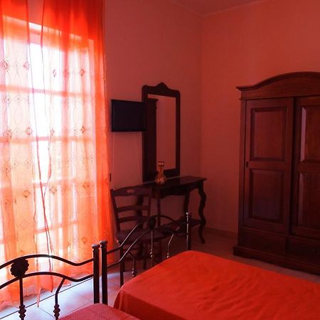 La Casa Di Miro Bed & Breakfast Catanzaro Ngoại thất bức ảnh