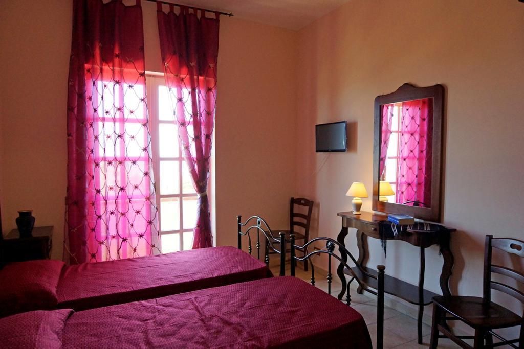 La Casa Di Miro Bed & Breakfast Catanzaro Ngoại thất bức ảnh