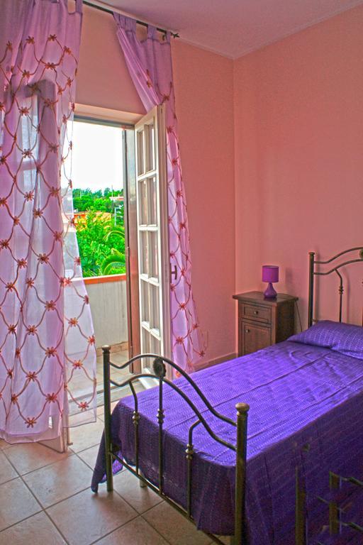 La Casa Di Miro Bed & Breakfast Catanzaro Phòng bức ảnh