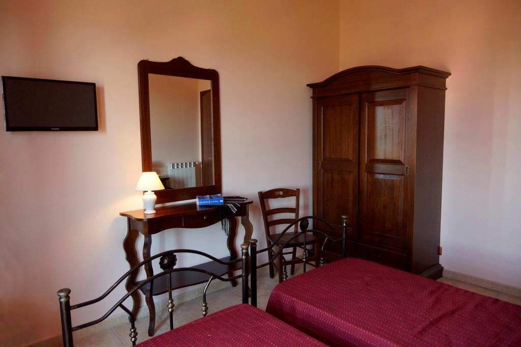 La Casa Di Miro Bed & Breakfast Catanzaro Ngoại thất bức ảnh