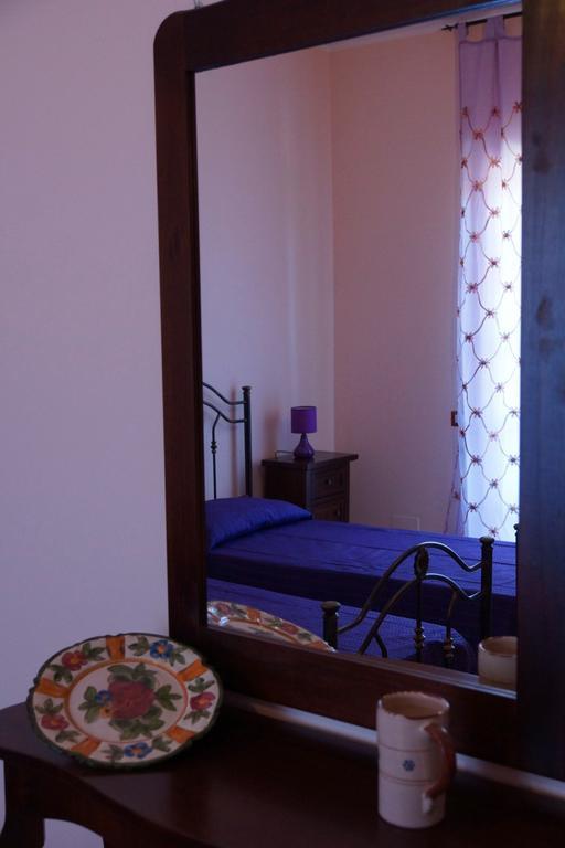 La Casa Di Miro Bed & Breakfast Catanzaro Phòng bức ảnh