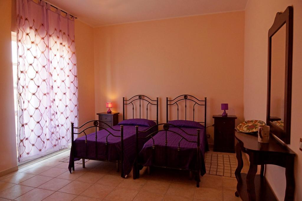 La Casa Di Miro Bed & Breakfast Catanzaro Phòng bức ảnh