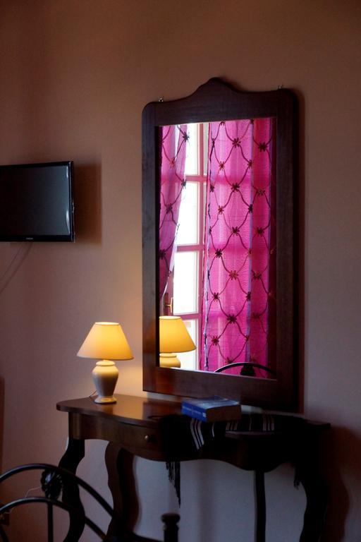 La Casa Di Miro Bed & Breakfast Catanzaro Ngoại thất bức ảnh