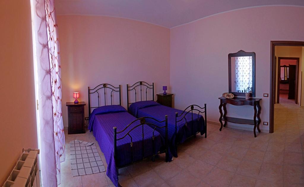 La Casa Di Miro Bed & Breakfast Catanzaro Phòng bức ảnh