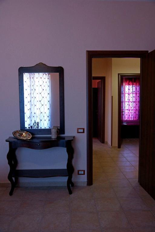 La Casa Di Miro Bed & Breakfast Catanzaro Ngoại thất bức ảnh