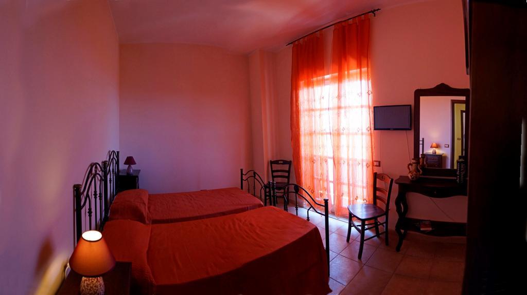 La Casa Di Miro Bed & Breakfast Catanzaro Ngoại thất bức ảnh