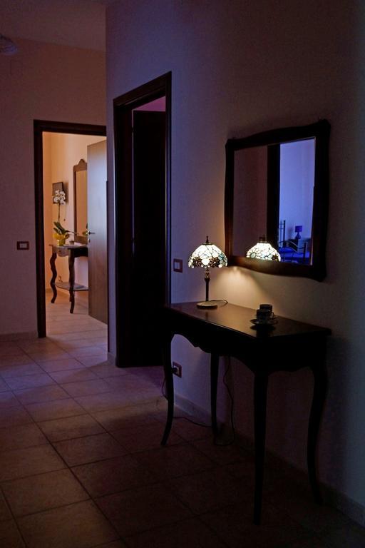 La Casa Di Miro Bed & Breakfast Catanzaro Ngoại thất bức ảnh
