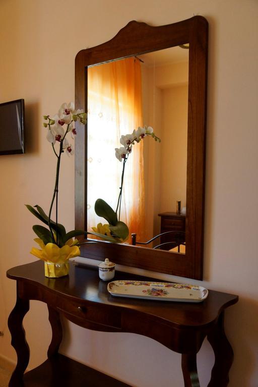 La Casa Di Miro Bed & Breakfast Catanzaro Ngoại thất bức ảnh