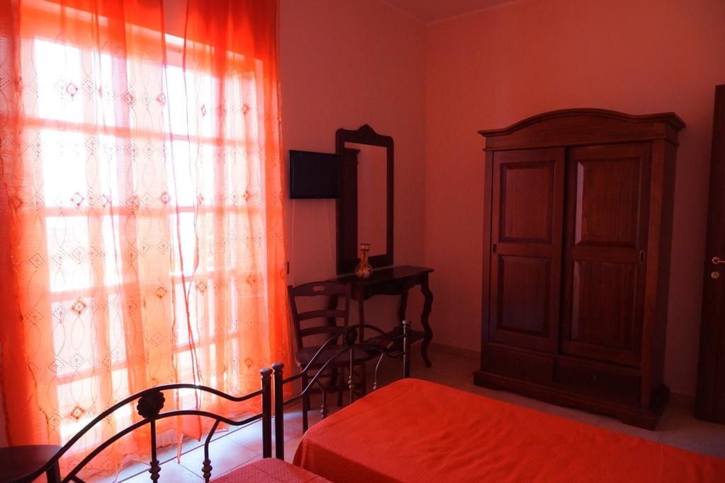 La Casa Di Miro Bed & Breakfast Catanzaro Ngoại thất bức ảnh